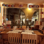 Gourmetteria Dentro