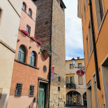 Gourmetteria Exterior