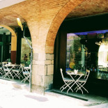 Gourmetteria Exterior