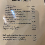 Baia Chia Carte