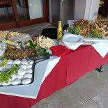 Ai Galli Exterior