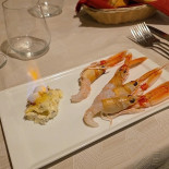 Ai Galli Nourriture