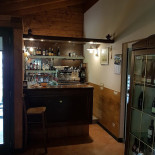 Baita 7 Nani À l'intérieur