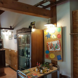 Baita 7 Nani À l'intérieur