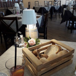 Pizzeria Red Fox Boisson