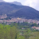 Topolino Albergo Extérieur