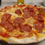 Pizzeria Red Fox Nourriture