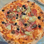 Pizzeria Red Fox Nourriture