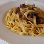 Topolino Albergo Comida