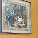 La Locanda Fonti Carte