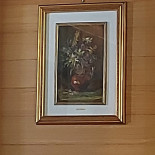 La Locanda Fonti Carte