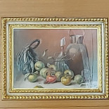 La Locanda Fonti Carte