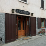 La Locanda Fonti Extérieur