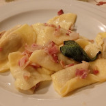 La Locanda Fonti Nourriture