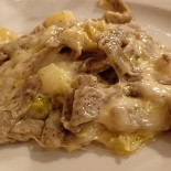 La Locanda Fonti Nourriture