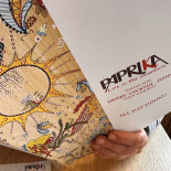 Paprika Bebida