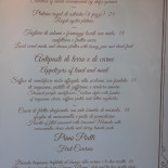 L’arco Dei Cappuccini Carte