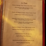 L’arco Dei Cappuccini Carte