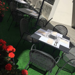 Ventuno.1 E Bottega Extérieur