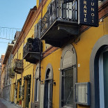 Ventuno.1 E Bottega Extérieur