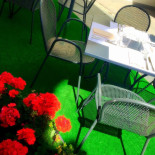 Ventuno.1 E Bottega Extérieur