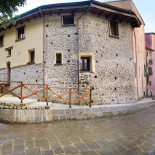 Maccarunera Außen