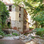 Maccarunera Außen