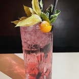 Twain Boisson