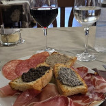 Trattoria Pizzeria Camere Il Cantico Essen