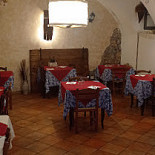Corte San Martino À l'intérieur