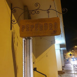 Pepedoro Extérieur