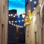 Pepedoro Extérieur