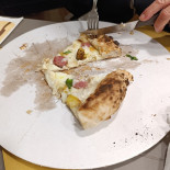 Pepedoro Nourriture