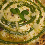 Verde Basilico Nourriture