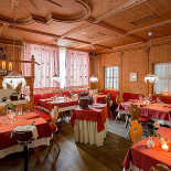 Sartori's À l'intérieur