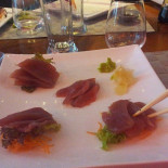 Sushi Sound Nourriture