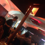 Sushi Sound Boisson