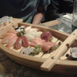 Sushi Sound Comida