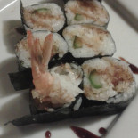 Sushi Sound Comida