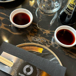Sushi Sound Bebida