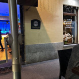 Sushi Sound Exterior