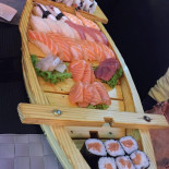Sushi Sound Bebida