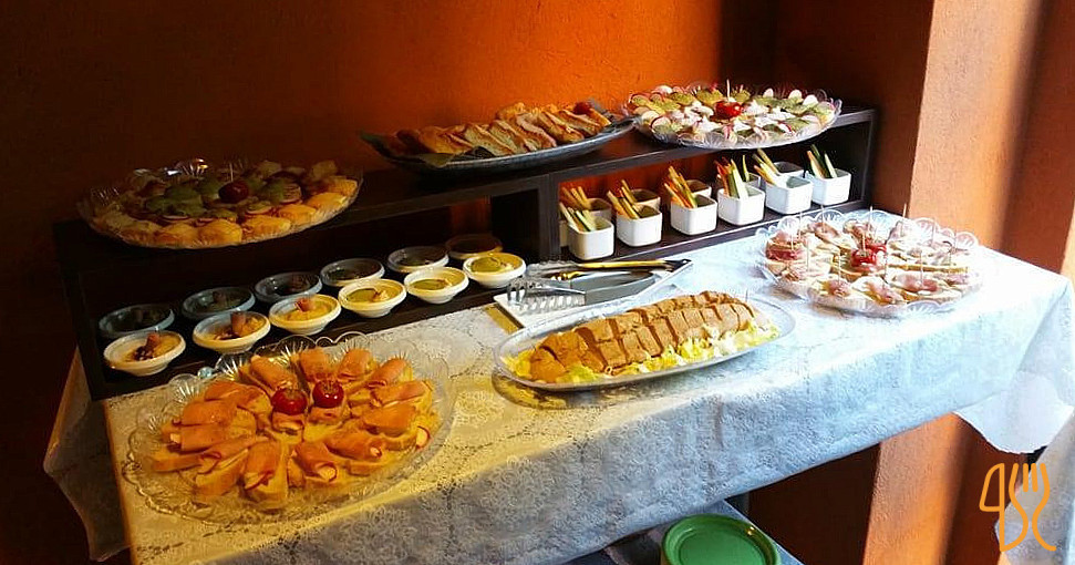 Prog Comida