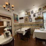 Bric à Brac À l'intérieur