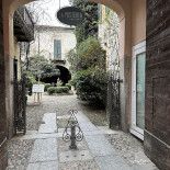 La Posteria Extérieur