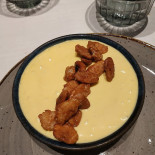 La Posteria Comida