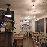 Ipiadacaffè À l'intérieur