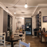 Ipiadacaffè À l'intérieur