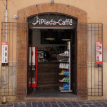 Ipiadacaffè Außen