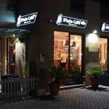 Ipiadacaffè Exterior